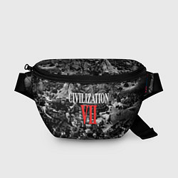 Поясная сумка Civilization VII