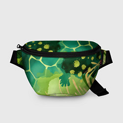 Поясная сумка Вдохновленный природой