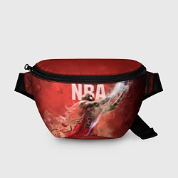 Поясная сумка Спорт NBA