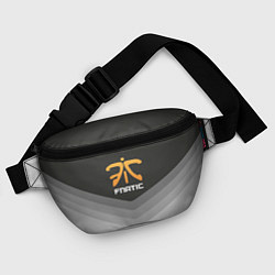 Поясная сумка Fnatic Uniform, цвет: 3D-принт — фото 2