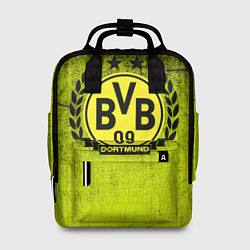 Женский рюкзак Borussia5
