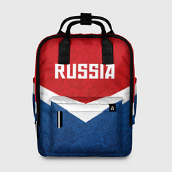 Женский рюкзак Russia Team