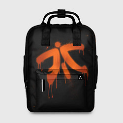 Женский рюкзак Fnatic: Black collection