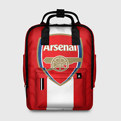 Женский рюкзак Arsenal FC: Red line