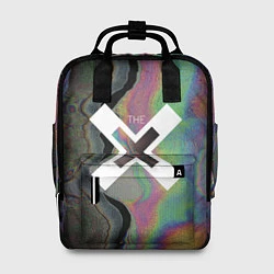 Женский рюкзак The XX: Neon Colour