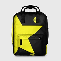 Женский рюкзак FC Borussia Dortmund: Star