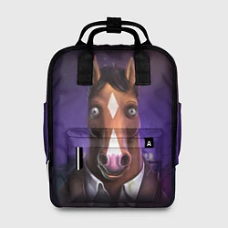 Женский рюкзак BoJack