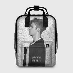 Женский рюкзак Justin Bieber
