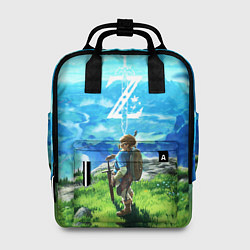 Женский рюкзак Z-Link