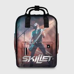 Женский рюкзак Skillet: John Cooper