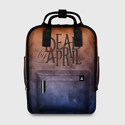 Женский рюкзак Dead by April