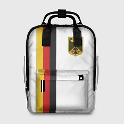 Женский рюкзак I Love Germany
