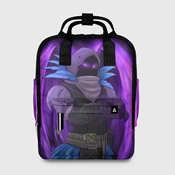 Женский рюкзак Violet Raven
