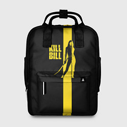 Женский рюкзак Kill Bill