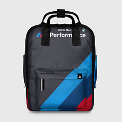 Женский рюкзак BMW M Performance