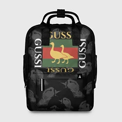 Женский рюкзак GUSSI Style