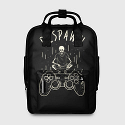 Женский рюкзак Respawn: Dead Player