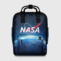 Женский рюкзак NASA: Sunrise Earth