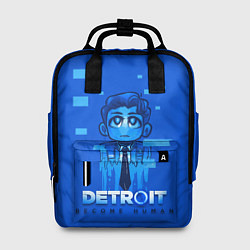 Женский рюкзак Detroit: Become Human