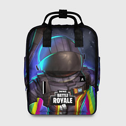 Женский рюкзак Fortnite: Space Rainbow