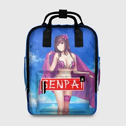 Женский рюкзак Senpai: Summer Girl