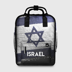 Женский рюкзак Israel Style