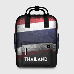 Женский рюкзак Thailand Style