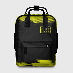 Женский рюкзак PUBG: New Mode