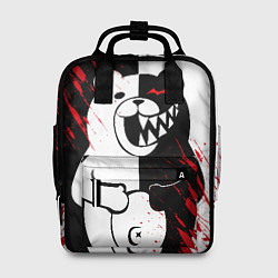 Женский рюкзак MONOKUMA