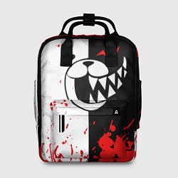 Женский рюкзак MONOKUMA Blood