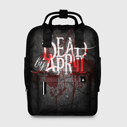 Женский рюкзак Dead by April