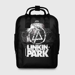Женский рюкзак Linkin Park