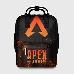 Женский рюкзак Apex Legends: Orange Flame