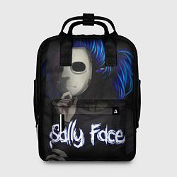 Женский рюкзак Sally Face: Dark Mask