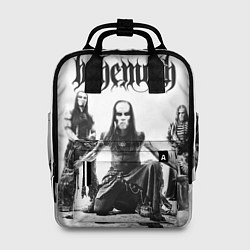 Женский рюкзак Behemoth