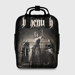 Женский рюкзак Behemoth Metal