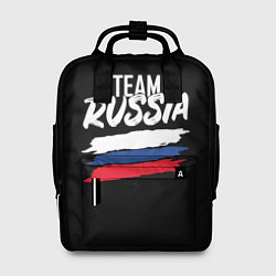 Женский рюкзак Team Russia