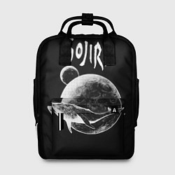Женский рюкзак Gojira: Space