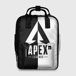 Женский рюкзак Apex Legends: Black & White
