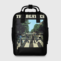 Женский рюкзак The Beatles: Abbey Road