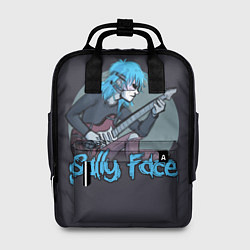 Женский рюкзак Sally Face: Rock