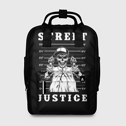 Женский рюкзак Street Justice