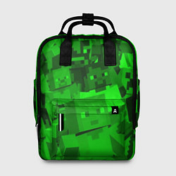 Женский рюкзак Minecraft game characters