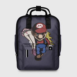 Женский рюкзак Mario Chad