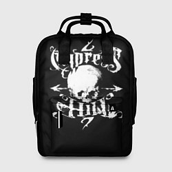 Женский рюкзак Cypress Hill
