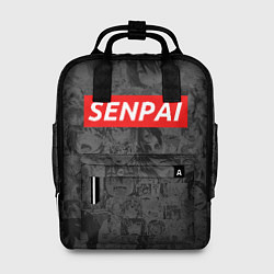 Женский рюкзак SENPAI