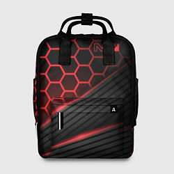 Женский рюкзак Mass Effect N7