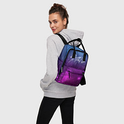 Рюкзак женский STRAY KIDS, цвет: 3D-принт — фото 2