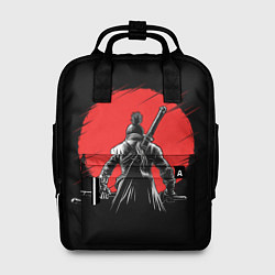 Женский рюкзак Sekiro: Shadows Die Twice