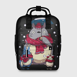 Женский рюкзак My Neighbor Totoro